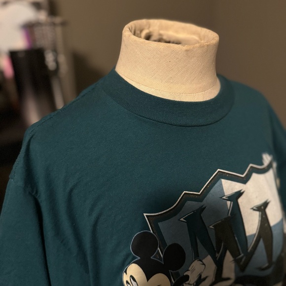 Vintage Mickey Disney Shirt - Picture 4 of 9